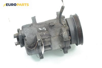 Компресор климатик за Renault Megane Scenic (10.1996 - 12.2001) 1.6 e (JA0F), 90 к.с.