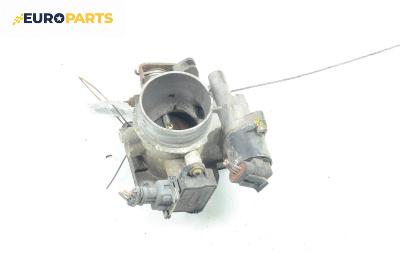 Дроселова клапа за Renault Megane Scenic (10.1996 - 12.2001) 1.6 e (JA0F), 90 к.с.