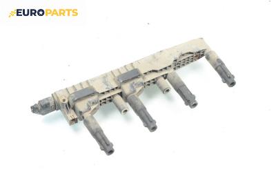 Запалителна бобина за Mercedes-Benz A-Class Hatchback  W168 (07.1997 - 08.2004) A 140 (168.031, 168.131), 82 к.с.