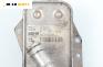 Маслоохладител за Opel Astra J Hatchback (12.2009 - 10.2015) 1.7 CDTI, 125 к.с., № 897385813 / H2745004