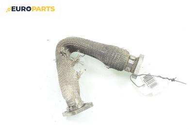 EGR тръба за Audi A6 Sedan C6 (05.2004 - 03.2011) 2.7 TDI, 180 к.с.