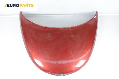 Преден капак за Chrysler PT Cruiser Hatchback (06.2000 - 12.2010), 4+1 вр., хечбек, позиция: предна