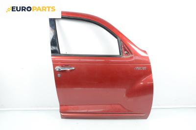 Врата за Chrysler PT Cruiser Hatchback (06.2000 - 12.2010), 4+1 вр., хечбек, позиция: предна, дясна