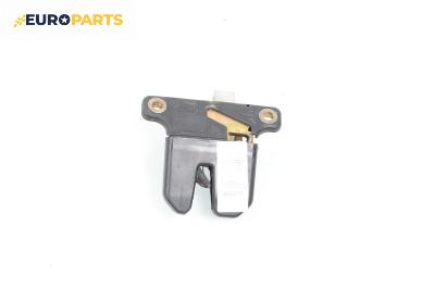 Брава заден капак за Audi A6 Sedan C5 (01.1997 - 01.2005), седан, позиция: задна