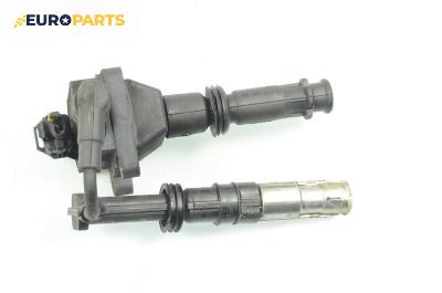 Запалителна бобина за Alfa Romeo 147 Hatchback (2000-11-01 - 2010-03-01) 1.6 16V T.SPARK ECO (937AXA1A), 105 к.с.