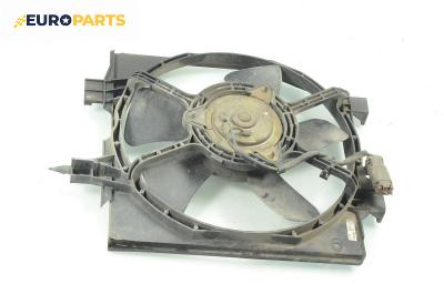 Перка охлаждане за Mazda Premacy Minivan (07.1999 - 03.2005) 2.0 TD, 101 к.с.