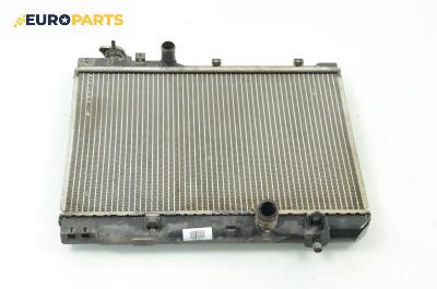 Воден радиатор за Mazda Premacy Minivan (07.1999 - 03.2005) 2.0 TD, 101 к.с.