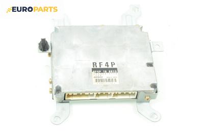 Компютър двигател за Mazda Premacy Minivan (07.1999 - 03.2005) 2.0 TD, 101 к.с., № 275800-5773