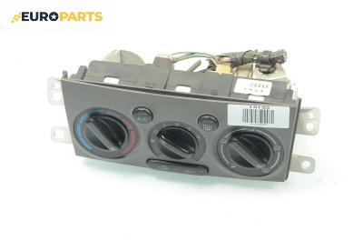 Панел климатик за Mazda Premacy Minivan (07.1999 - 03.2005), № CB08A