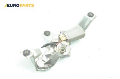 Ел. мотор за чистачките за Mazda Premacy Minivan (07.1999 - 03.2005), миниван, позиция: задна