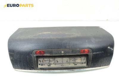 Заден капак за Audi A6 Sedan C5 (01.1997 - 01.2005), 4+1 вр., седан, позиция: задна