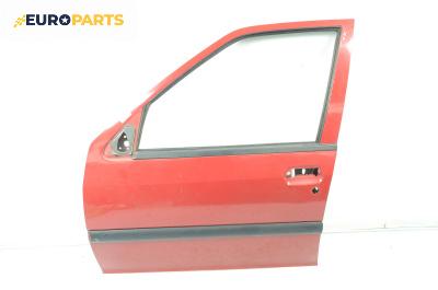 Врата за Citroen ZX Hatchback (03.1991 - 07.1999), 4+1 вр., хечбек, позиция: предна, лява