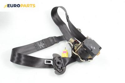 Предпазен колан за Volkswagen Touran Minivan I (02.2003 - 05.2010), 4+1 вр., позиция: предна, лява, № 1T0 857 705 B