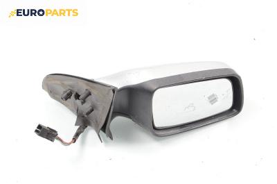 Огледало за Opel Astra G Estate (02.1998 - 12.2009), 4+1 вр., комби, позиция: дясна