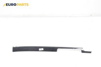 Интериорна лайсна за Audi A4 Avant B6 (04.2001 - 12.2004), 4+1 вр., комби