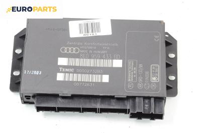 Комфорт модул за Audi A4 Avant B6 (04.2001 - 12.2004), № 8E0 959 433