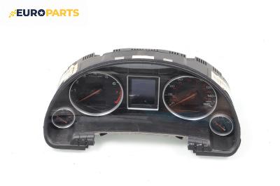 Километраж за Audi A4 Avant B6 (04.2001 - 12.2004) 2.0, 130 к.с., № 1 036 901 830