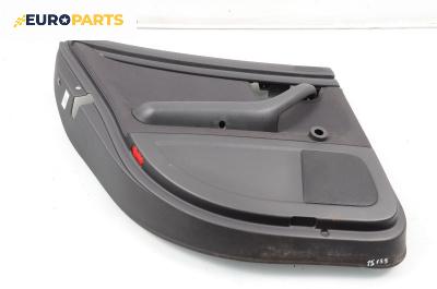 Кора врата за Audi A4 Avant B6 (04.2001 - 12.2004), 4+1 вр., комби, позиция: задна, лява