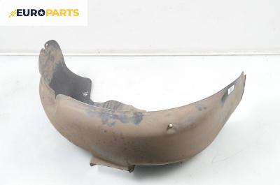 Подкалник за Volkswagen Touran Minivan I (02.2003 - 05.2010), 4+1 вр., миниван, позиция: задна, лява