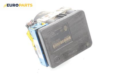 Помпа ABS за Renault Laguna II Grandtour (03.2001 - 12.2007), № 10.0960-1411.3