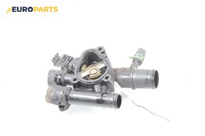 Корпус на термостат за Renault Laguna II Grandtour (03.2001 - 12.2007) 1.9 dCi (KG0G), 120 к.с.
