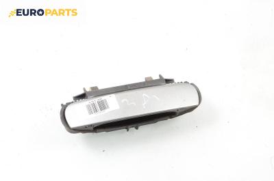 Външна дръжка за Audi A4 Avant B6 (04.2001 - 12.2004), 4+1 вр., комби, позиция: задна, дясна
