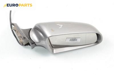 Огледало за Audi A4 Avant B6 (04.2001 - 12.2004), 4+1 вр., комби, позиция: дясна