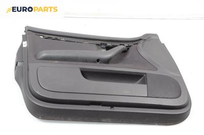 Кора врата за Audi A4 Avant B6 (04.2001 - 12.2004), 4+1 вр., комби, позиция: предна, лява