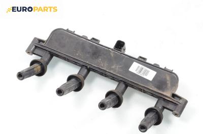 Запалителна бобина за Peugeot 206 Hatchback (08.1998 - 12.2012) 1.1 i, 60 к.с.