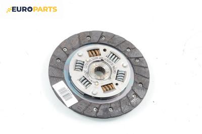 Феродов диск за Peugeot 206 Hatchback (08.1998 - 12.2012) 1.1 i, 60 к.с.
