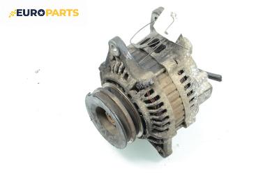 Алтернатор / генератор за Mazda Premacy Minivan (07.1999 - 03.2005) 2.0 TD, 101 к.с.