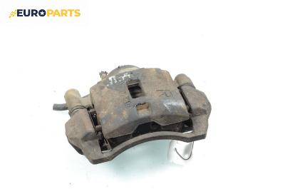 Спирачен апарат за Mazda Premacy Minivan (07.1999 - 03.2005), позиция: предна, дясна