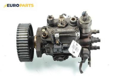 ГНП-горивонагнетателна помпа за Mazda Premacy Minivan (07.1999 - 03.2005) 2.0 TD, 101 к.с., № 096500-5020 7