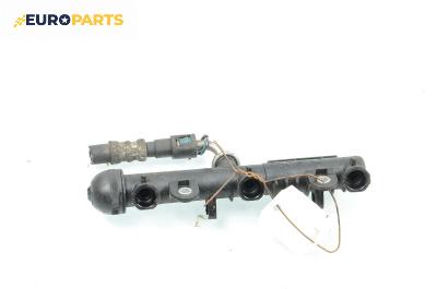 Бензинова рейка за Opel Corsa C Hatchback (09.2000 - 12.2009) 1.0, 58 к.с.