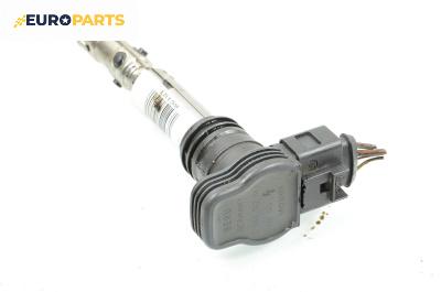 Запалителна бобина за Audi A4 Avant B6 (04.2001 - 12.2004) 2.0, 130 к.с., № 0 040 102 043