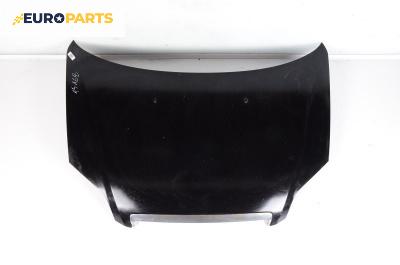 Преден капак за Chevrolet Aveo Sedan II (05.2005 - 12.2011), 4+1 вр., седан, позиция: предна