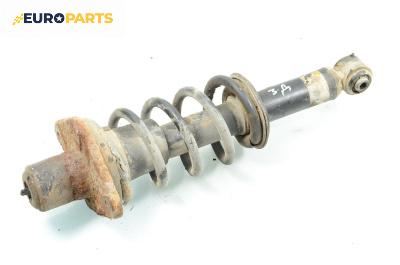 Макферсон за Audi A6 Sedan C5 (01.1997 - 01.2005), седан, позиция: задна, дясна