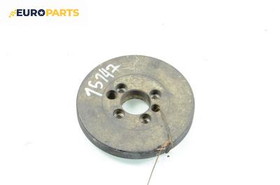 Ремъчна шайба за Audi A6 Sedan C5 (01.1997 - 01.2005) 2.5 TDI, 150 к.с.