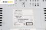 CD плеър за Dacia Duster SUV I (04.2010 - 01.2018), № 281155052R / AGC-1220RF-A