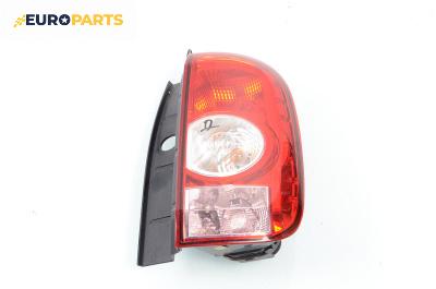 Стоп за Dacia Duster SUV I (04.2010 - 01.2018), джип, позиция: дясна