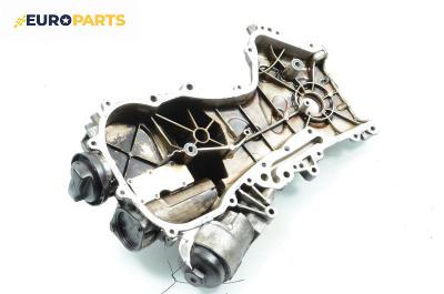 Капак ангренажен ремък за Volkswagen Touran Minivan I (02.2003 - 05.2010) 1.6 FSI, 115 к.с.