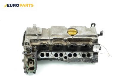 Глава за Opel Astra G Estate (02.1998 - 12.2009) 2.0 DTI 16V, 101 к.с.