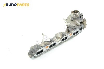 Всмукателен колектор за Mazda 6 Station Wagon I (08.2002 - 12.2007) 2.0 DI, 136 к.с.