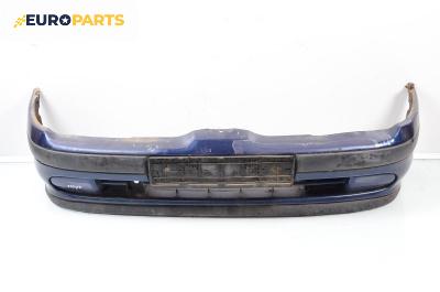 Предна броня за Renault Megane I Classic Sedan (09.1996 - 08.2003), седан, позиция: предна