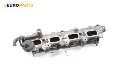 Всмукателен колектор за Volkswagen Touran Minivan I (02.2003 - 05.2010) 1.6 FSI, 115 к.с., № 03C 133 204