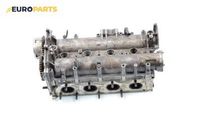 Глава за Volkswagen Touran Minivan I (02.2003 - 05.2010) 1.6 FSI, 115 к.с., № 03C 103 358 F