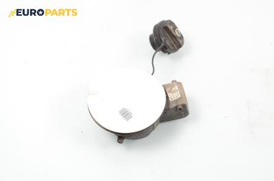 Вратичка резервоар за Seat Ibiza III Hatchback (02.2002 - 11.2009), 4+1 вр., хечбек