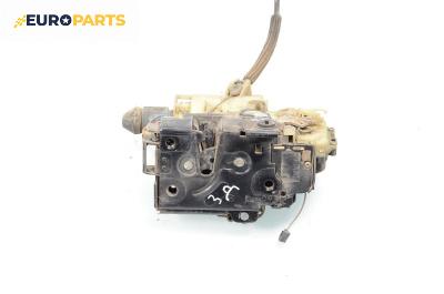 Брава на врата за Seat Ibiza III Hatchback (02.2002 - 11.2009), позиция: задна, дясна