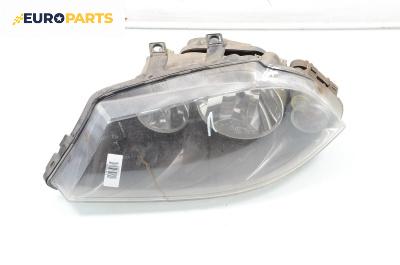 Фар за Seat Ibiza III Hatchback (02.2002 - 11.2009), хечбек, позиция: лява