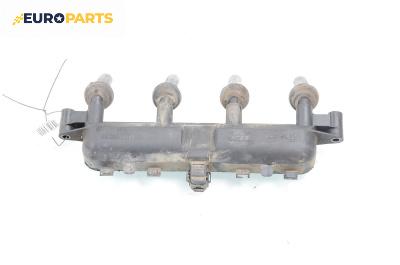 Запалителна бобина за Peugeot 206 Hatchback (08.1998 - 12.2012) 1.4 i, 75 к.с., № 96 281 585 80